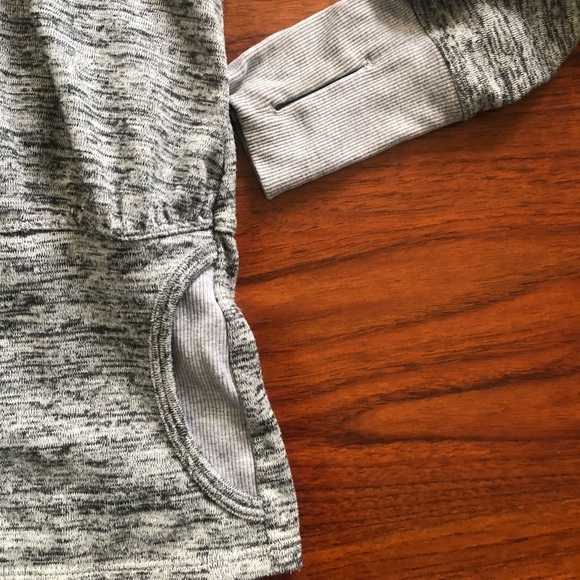 Athleta Cowl Neck Sweater - Picture 5 of 10